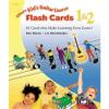 [(Alfred's Kid's Guitar Course Flash Cards 1 andamp; 2: 61 Cards That Make Learning Even Easier!, Flash Cards )] [Author: Ran Manus] [Jan-2006] view 1