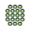 18-Pack Intex River Rat 48" Inflatable Tubes for Lake/Pool/River | 18 x 68209E view 1