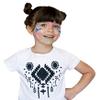 Alpino 219287 - Princess Make-Up - 6 sticks, Assorted Colours view 3