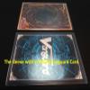 100 LaTCG Clear YuGiOh/Vanguard Card Size Deck Protector Sleeves (61x88mm 2 mil) view 3