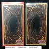 100 LaTCG Clear YuGiOh/Vanguard Card Size Deck Protector Sleeves (61x88mm 2 mil) view 4