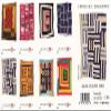 2006 Gee's Bend Quilts Booklet Pane of 20 Stamps #4098b view 1