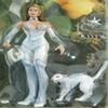 Alley Baggett is Alley Cat view 2