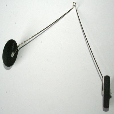 LANDING GEAR, MICRO STICK