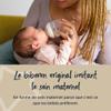 2 Biberons 260ml sans bisphnol A Tommee tippee view 4