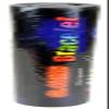 Kaito 8" Glow Light Stick Bracelets Necklaces Mixed Color view 3