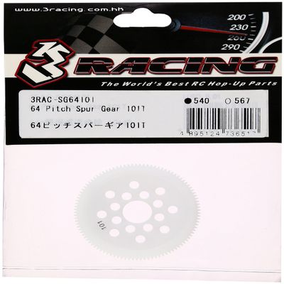 3 3RAC-SG64101 64101T ()