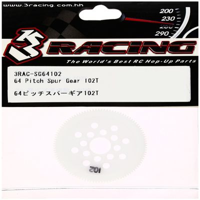 3 3RAC-SG64102 64102T ()