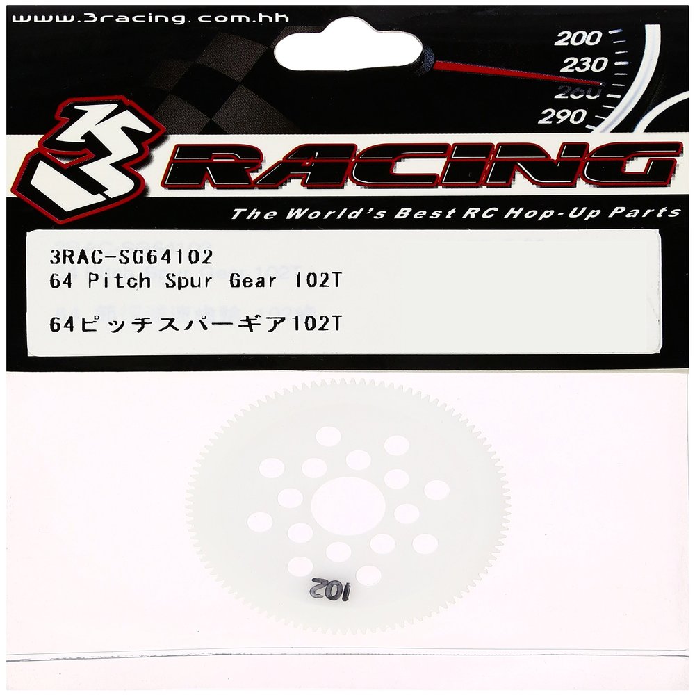 3 3RAC-SG64102 64102T ()