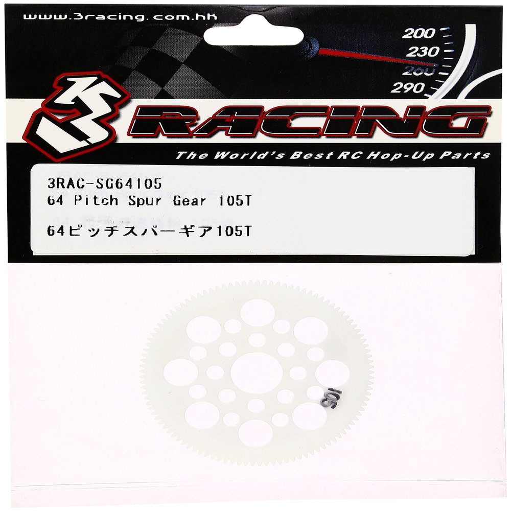 3 3RAC-SG64105 64105T ()