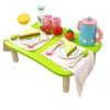Delicious Lunch playing house toy view 1