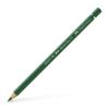 Faber-Castell Art & Graphic Albrecht Drer Watercolour Pencil, (167), Permanent Green Olive, For Art, Craft, Drawing, Sketching, Home, School, University, Colouring view 1