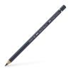 Faber-Castell Art & Graphic Albrecht Drer Watercolour Pencil, (181), Paynes Grey, For Art, Craft, Drawing, Sketching, Home, School, University, Colouring view 1