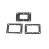 Evolution Engines Reed Cage Gasket Set 62GX EVOG620834 Replacement Engine Parts Air/Heli view 1