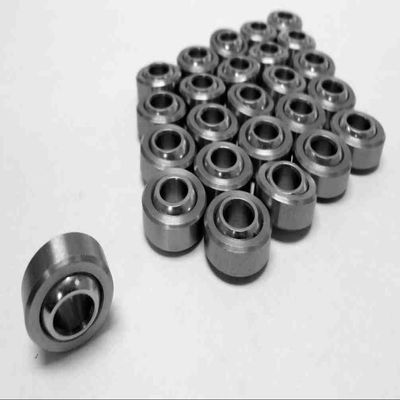 Steinjger 0.3125 Bore Uniballs PTFE 25 Pack
