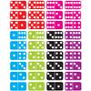 Ashley Productions Dominoes Math Die-Cut Magnets view 1