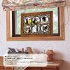 ensky Kiki's Delivery Service Jiji Art Crystal Jigsaw Puzzle (208-AC02) - Official Studio Ghibli Merchandise view 2