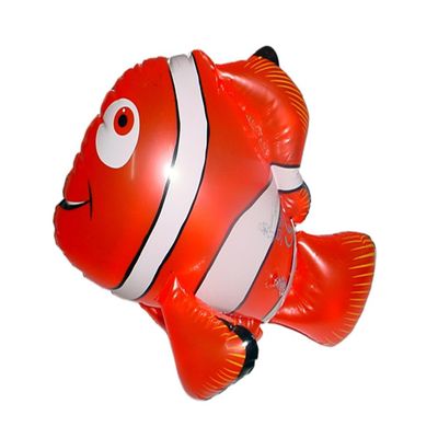 BEACH ART Fish Tropical 3710 Articolo da spiaggia