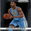 2013/14 Panini Prizm Commons #52 JaVale McGee view 1