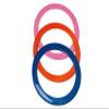 Amaya 640912 Juggling Hoops, Multi-Colour view 1