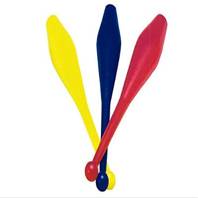 Amaya 640911 Juggling Club 48 Cm, Multi-Colour