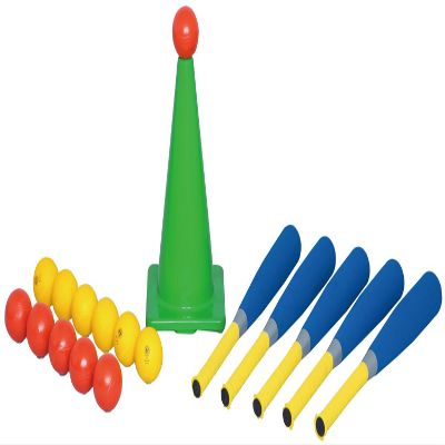 ZETT ZF8229 Toddler Tea Ball Set