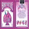 2 Decks Street Art Bicycle Playing Cards view 1