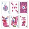 2 Decks Street Art Bicycle Playing Cards view 2