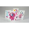 2 Decks Street Art Bicycle Playing Cards view 3