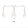 DJI Phantom 2 Vision+ Part 04 Landing Gear -OEM view 1