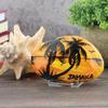 2" Two Part Adjustable Clear Acrylic Plastic Display Stand Easel for Mineral Fossil Slice Agate Slab Geode Seashell, 25 Pack view 2
