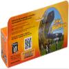 TEDCO Tedcotoys Kids Activity 50-Foot Solar Balloon for 14 years view 2