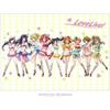Lottery Love Live 3rd stage A Prize replication Original Love live most view 3