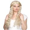 Alicia International 00375 BRN TARI Wig view 1
