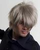 Alicia International 00505 Electric Hoshi Wig view 1