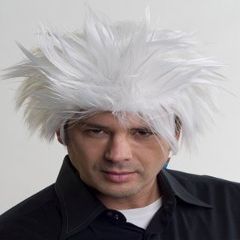 Alicia International 00502 Electric YUMI Wig