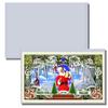 $25 Christmas Dollars Novelty $25 Bill - 10 Count with Bonus Clear Protector & Christopher Columbus Bill view 3