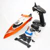 Artee Shop Feilun FT009 2.4G 4CH Water Cooling High Speed Racing RC Boat view 2