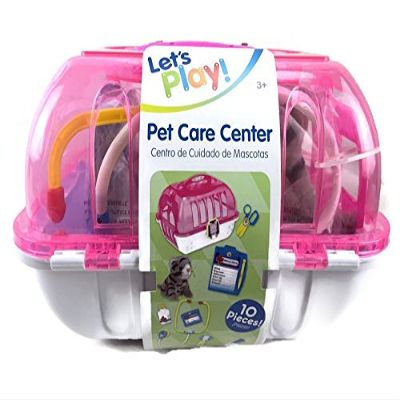 Pet Care Center