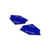 LITKO Turn Tools Compatible with Trafalgar | Transparent Blue | 2 Pack view 1