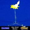 LITKO Star Shell Marker view 3