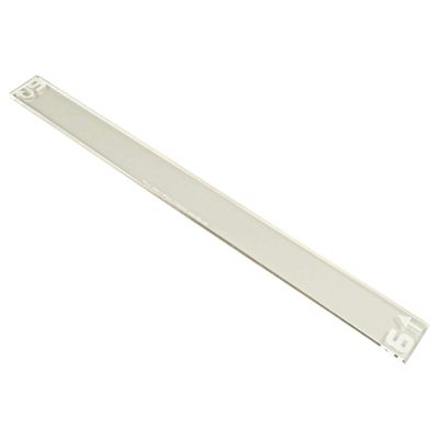 LITKO 6 Speed Straight Movement Gauge Compatible with Star Trek: Attack Wing, Clear