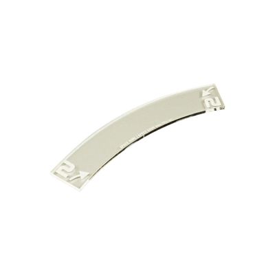 LITKO 2 Speed Bank Movement Gauge Compatible with Star Trek: Attack Wing, Clear