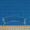 LITKO 2 Speed Bank Movement Gauge Compatible with Star Trek: Attack Wing, Clear view 3