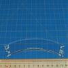 LITKO 3 Speed Bank Movement Gauge Compatible with Star Trek: Attack Wing, Clear view 3