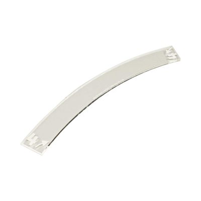 LITKO 4 Speed Bank Movement Gauge Compatible with Star Trek: Attack Wing: Attack Wing, Clear