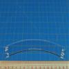LITKO 4 Speed Bank Movement Gauge Compatible with Star Trek: Attack Wing: Attack Wing, Clear view 3
