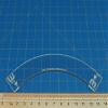 LITKO 3 Speed Turn Movement Gauge Compatible with Star Trek: Attack Wing, Clear view 3