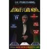 3 Card Monte Card Trick Skinner (Red) view 1