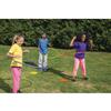 S&S Worldwide Candy Striped Activity Hoops. Great for Hula Hooping, as Toss Targets and More. Hoops are About 31" in Diameter with a 0.050" Wall Thickness. Includes 12 Hoops, 2 Each in 6 Colors. view 3